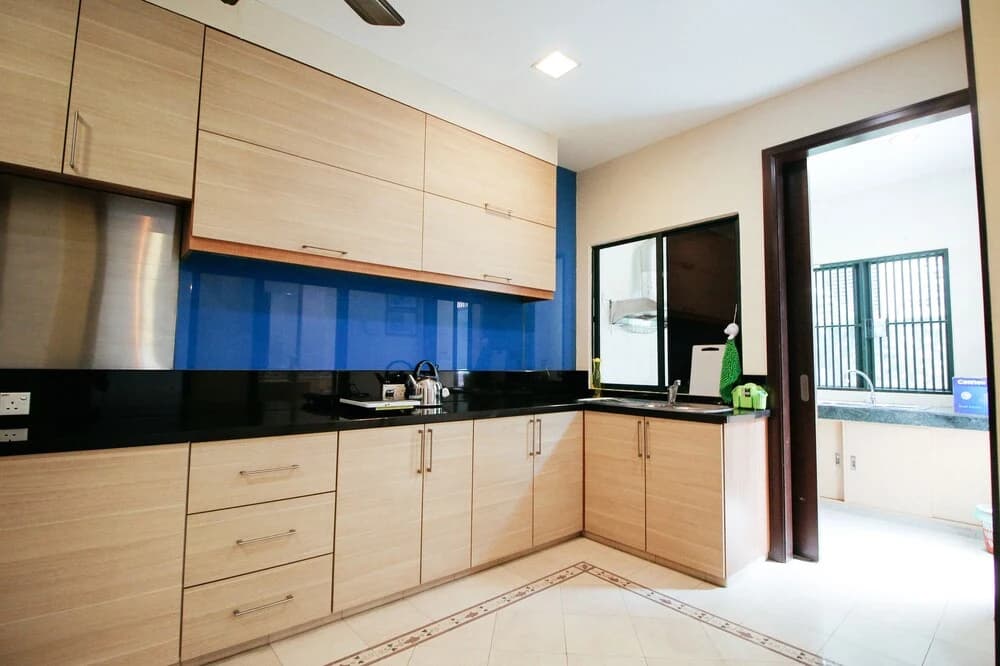 Benvenuto Kota Damansara 4R3B Wifi - photo 24