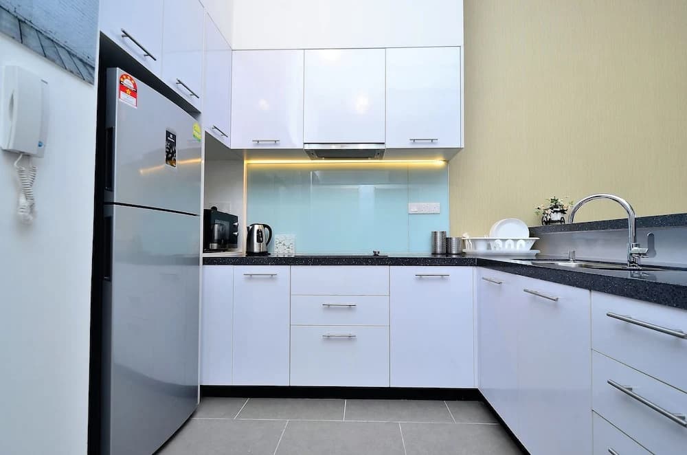 Luxury 3 Rooms Duplex KL SENTRAL - photo 21