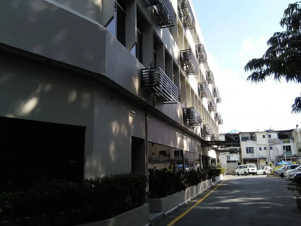 Telang Usan Hotel - photo 25