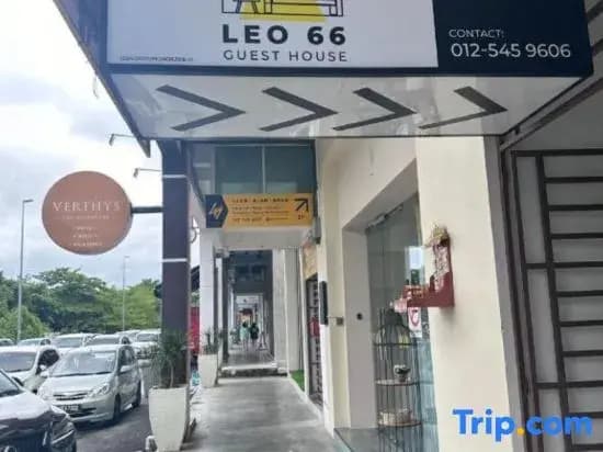 Leo66 Guest House - photo 6