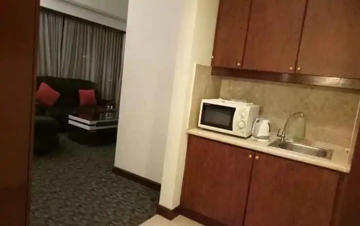 KL Bintang Suites @ Times Square - photo 35