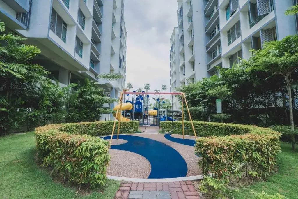 Free WiFi 3BR Jusco Aeon Ikea Waterpark Tesco - photo 5