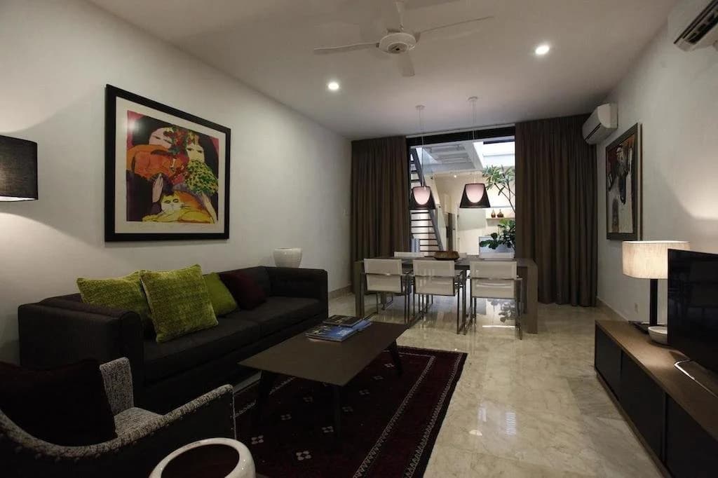 The Privé Malacca - photo 4