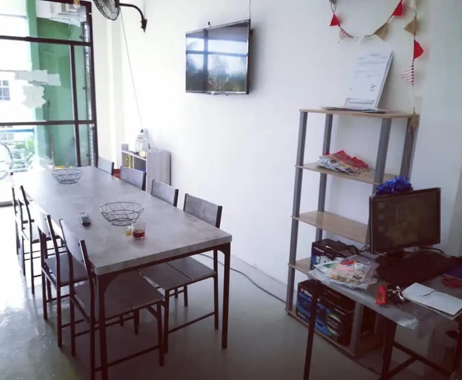 Tempo - Hostel - photo 39