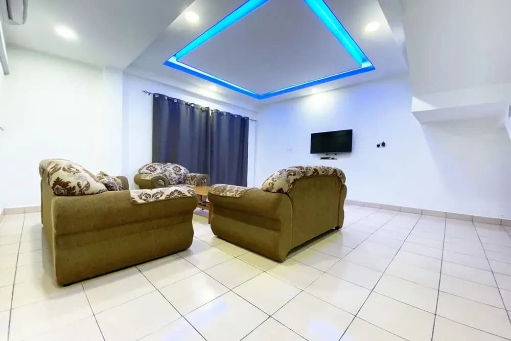 OYO 90217 Classic Homestay Keningau - photo 8