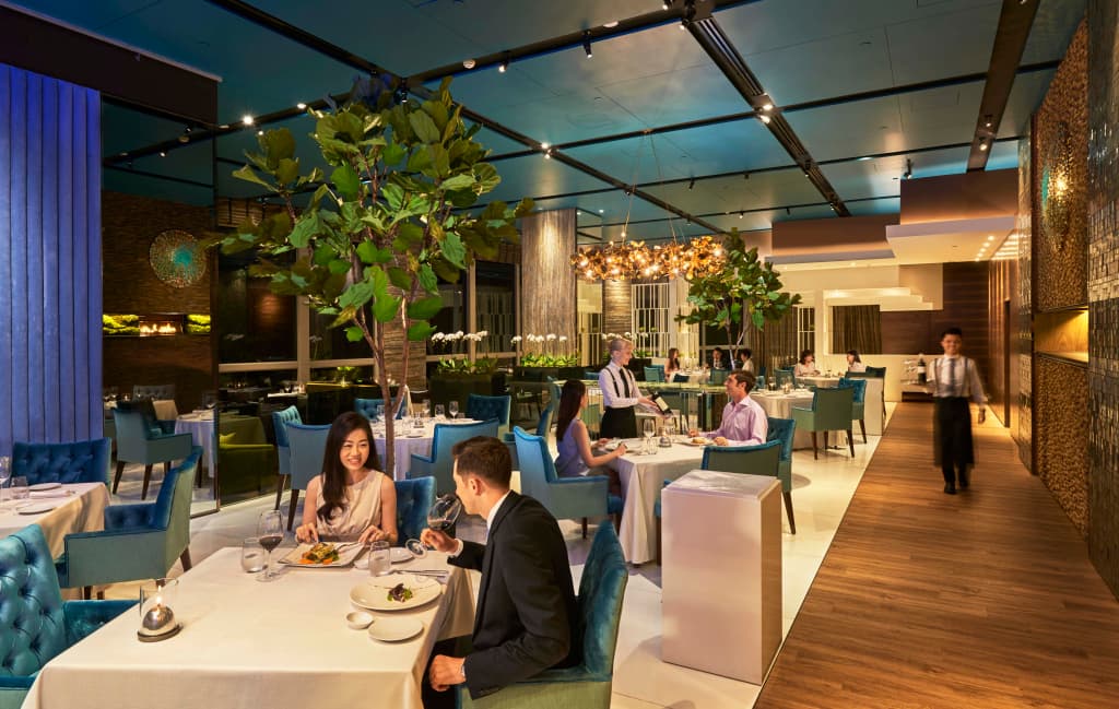 Mandarin Oriental, Kuala Lumpur - photo 19