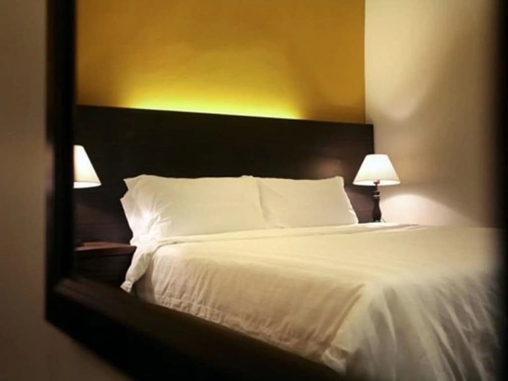 Hotel Eden54 - photo 7
