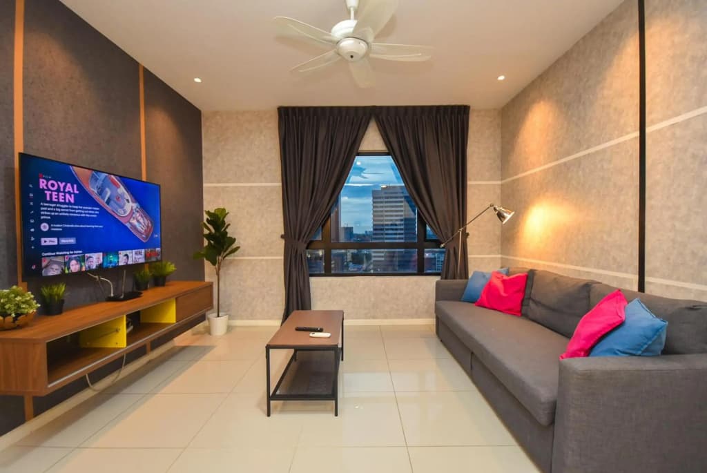 Suasana Residence by Nest Home - photo 22