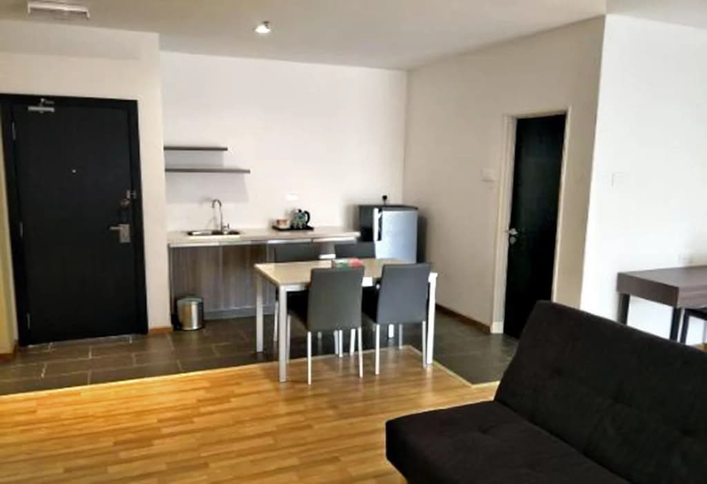Gloria Swiss Apartment - photo 1