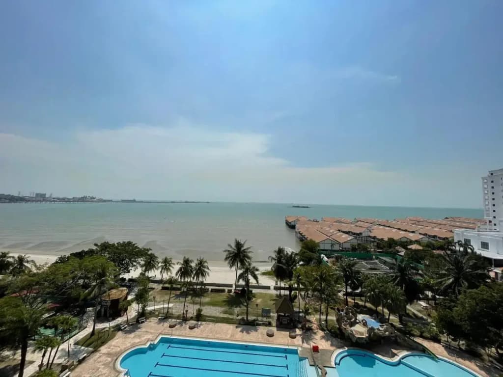 GLORY BEACH 3 bedroom Seaview Resort-PRIVATE - photo 8