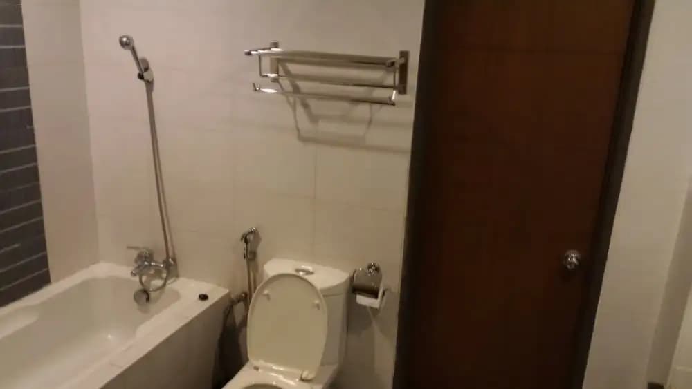 Ipoh Tower Lovely 2 Rooms Studio - photo 8