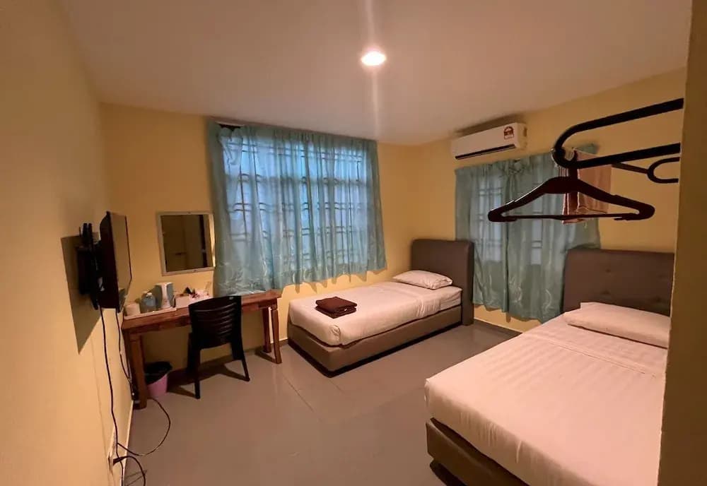 Hotel O RAHMAH SOJOURN CENTRE - photo 5