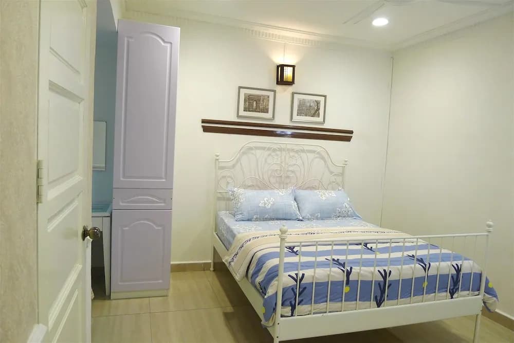 Bukit Tinggi Klang - Cozy Home - photo 2