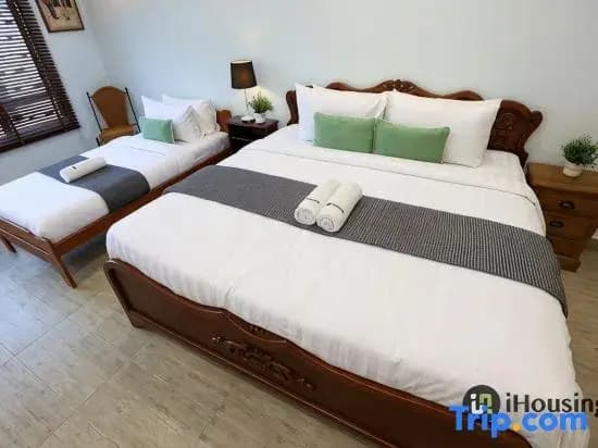 Klebang Modern Classic Chill House Melaka By I Housing - photo 3