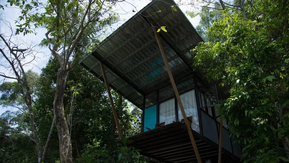 OYO 90980 Rainbow Island Sepanggar - photo 9