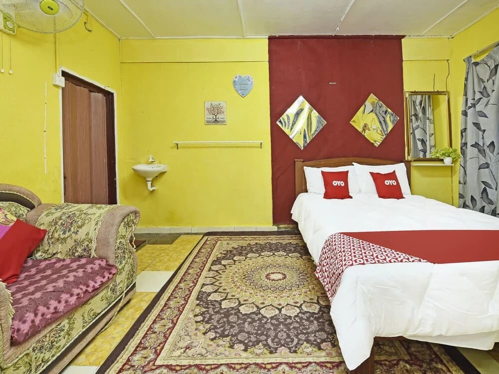 Sibling Cottage by Oyo Rooms - photo 1