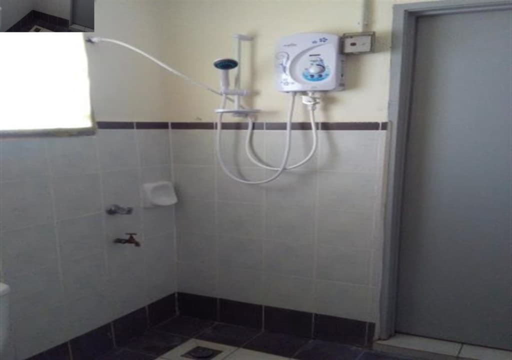 N.A.S Accommodation Stay Kota Kinabalu - photo 7