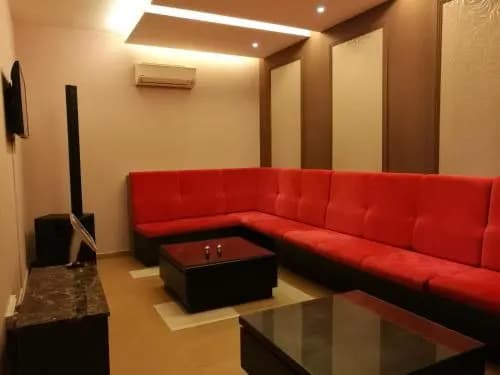 Orchard Wellness Safari Suites - photo 1