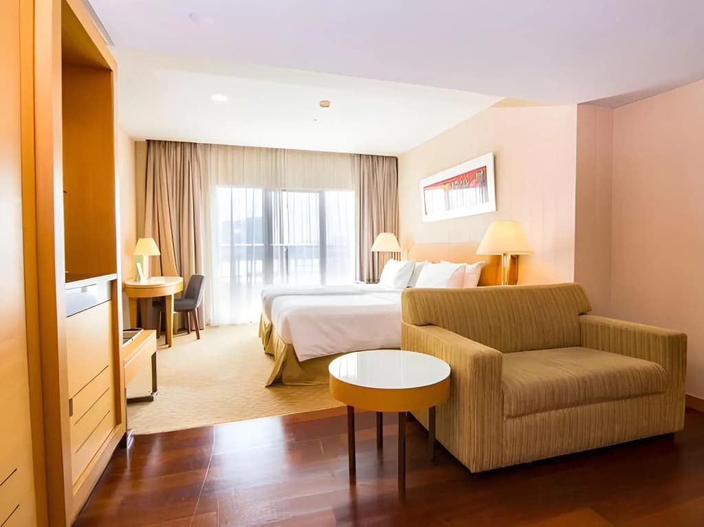 Royale Chulan The Curve - photo 25