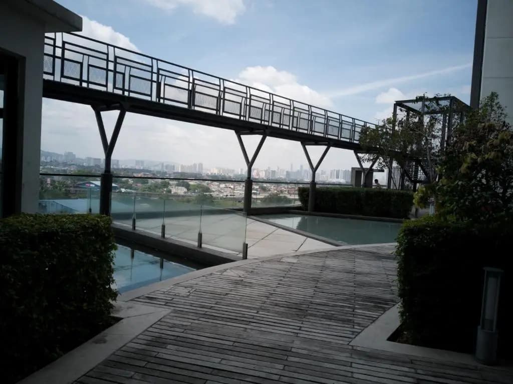 Urban 360 Studio Love Rara Suite Homestay - photo 1