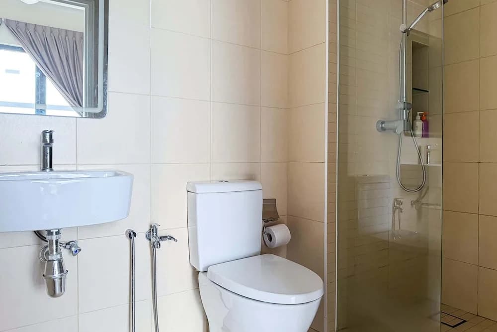 2BR Melaka City Apartment, 5min Drive to Jonker St - photo 7