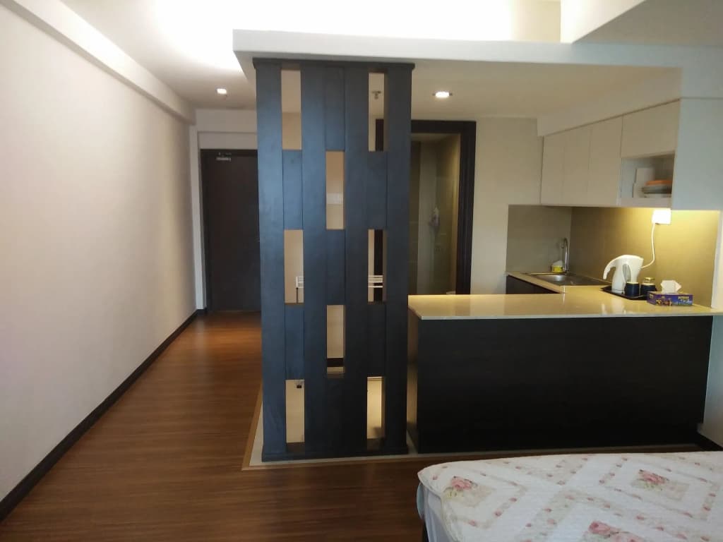 Diyana Budget Hotel - Hostel - photo 2