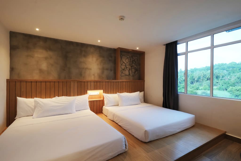 The Bayou Hotel Langkawi - photo 4