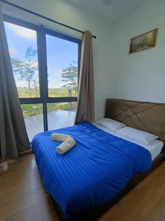 The CLIO 2 residences, beside ioi city mall, opposite hospital Serdang, beside Uniteen and UPM, Putrajaya - photo 5