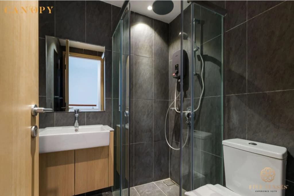The Colony & The Luxe, Kuala Lumpur by Canopy Lives - photo 19