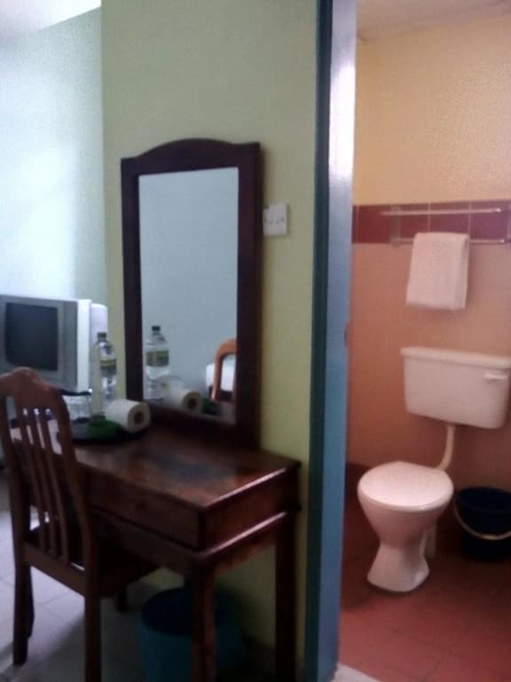 Century Hotel Inanam - photo 10