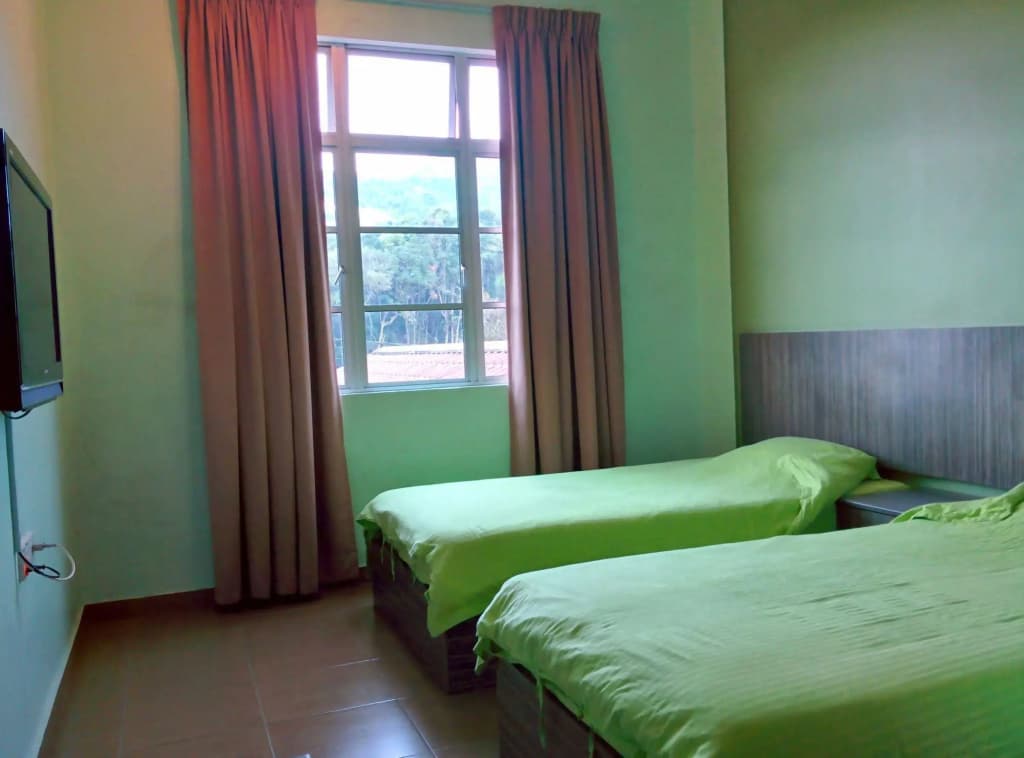 Kea Valley Hotel Apartment - photo 5