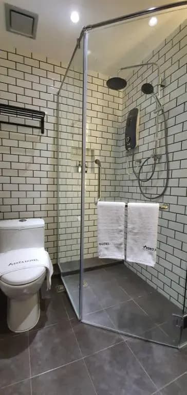 Vista Hotel - photo 7