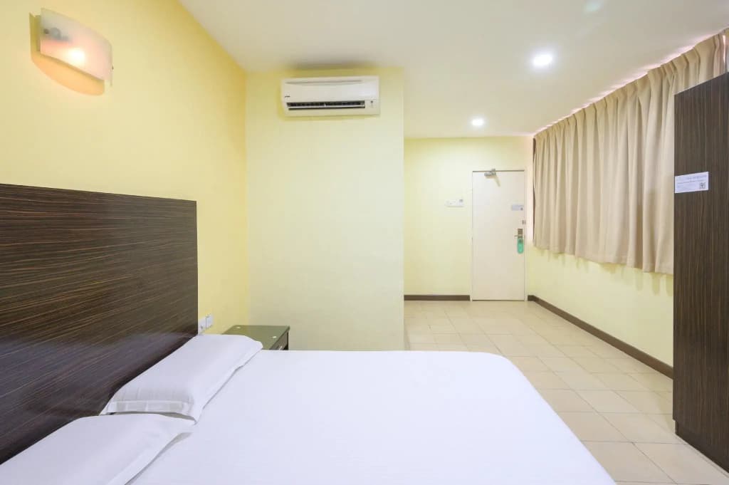 New City Hotel - photo 13