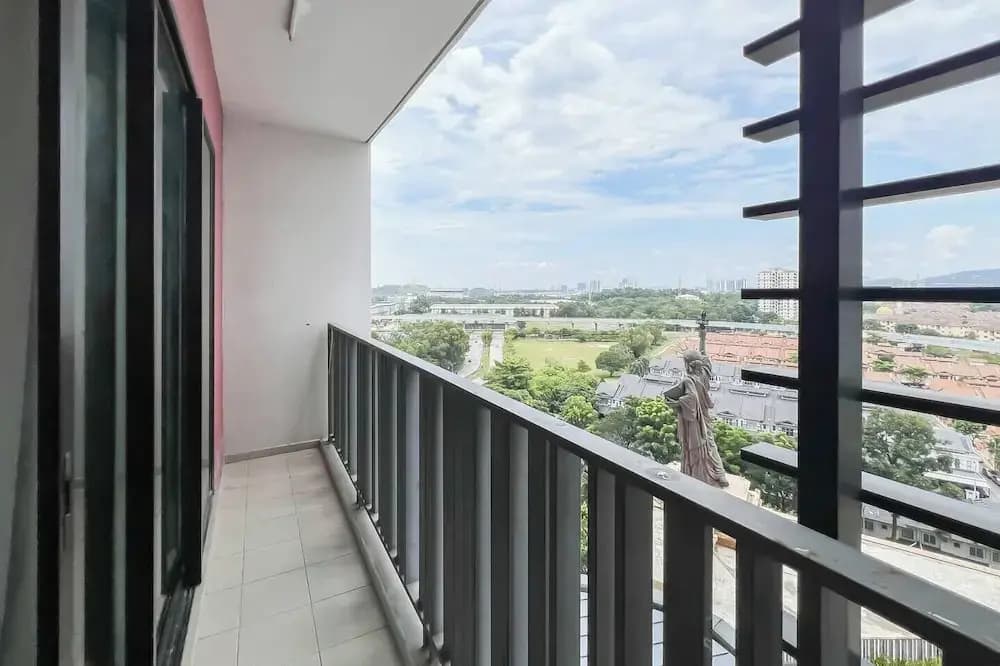 I City Luxury Condo Shah Alam Smarthome - photo 28