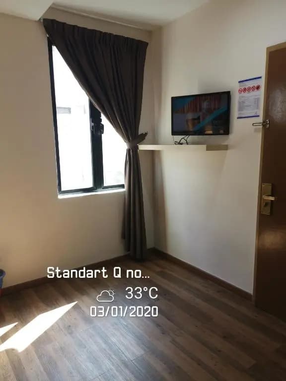 Yeob Bay Hotel Ampang - photo 27