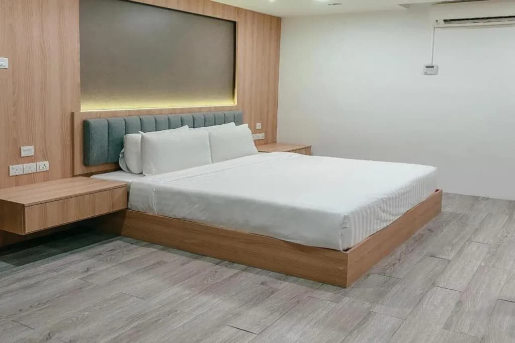 The Concept Hotel Langkawi - photo 6