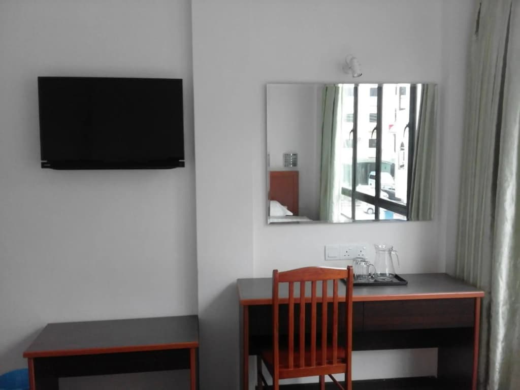101 Hotel Miri - photo 2