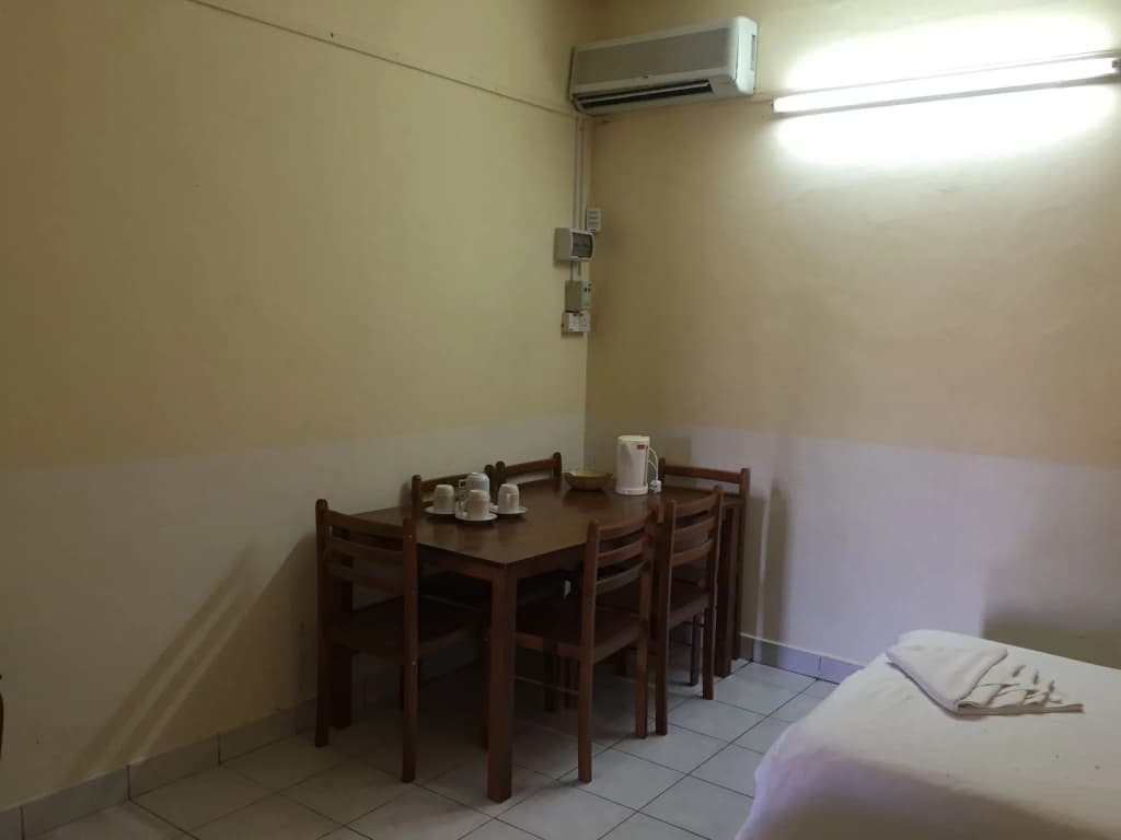 Seapark Condotel Hotel - photo 3