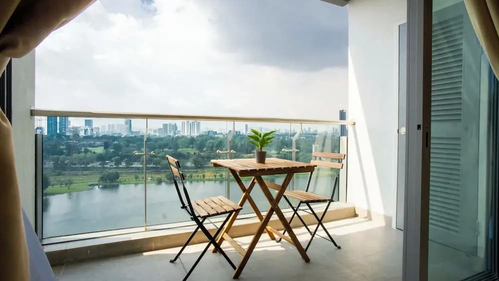 Dorsett Waterfront Subang by Guestonic - photo 23