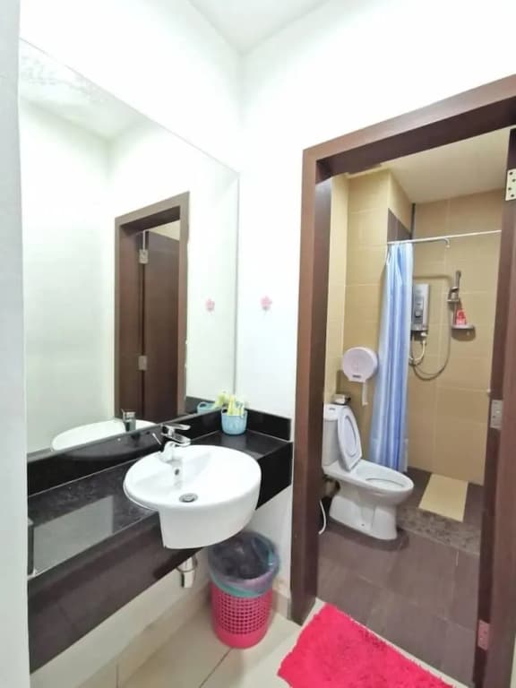 Homestay in Johor - Secret Garden - photo 8