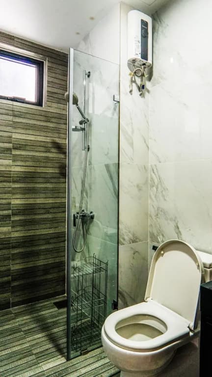 Emporis SOHO Residence by Airhost - photo 9