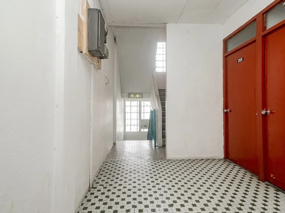 To Day Hotel by OYO Rooms - photo 9