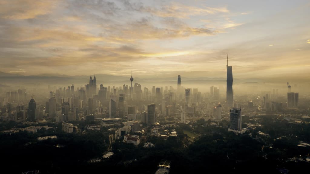 Park Hyatt Kuala Lumpur - photo 49