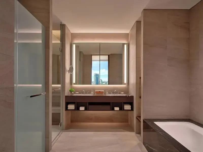 Hyatt Regency Kuala Lumpur At KL Midtown - photo 33