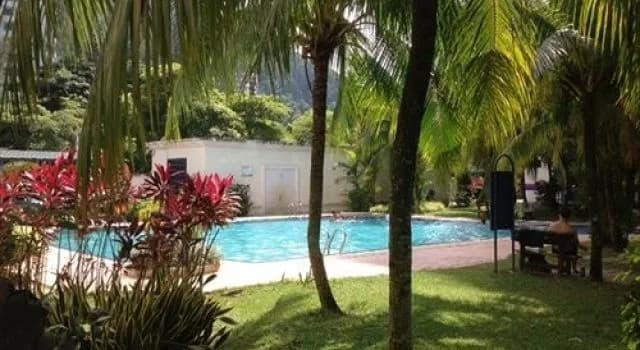 Ferringhi Delima Condominium - photo 11