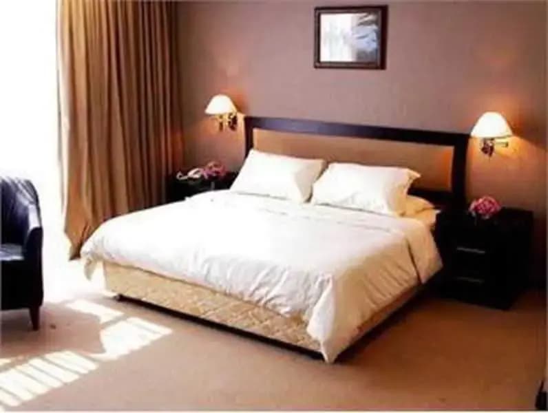 City Park Hotel - photo 3