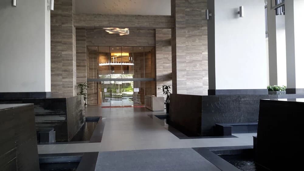 Happy Home At Teega Residence - main photo