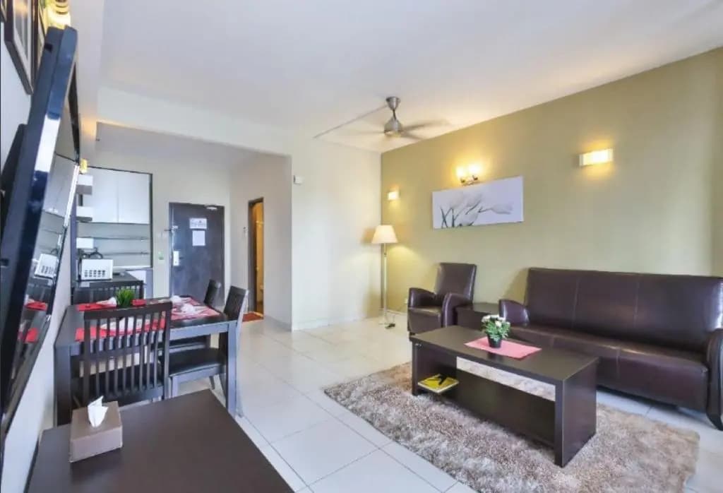 Bayu Marina 3 Mins away Mid Valley Southkey - photo 7