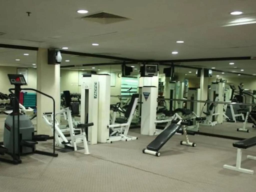 Sabah Oriental Hotel - photo 24