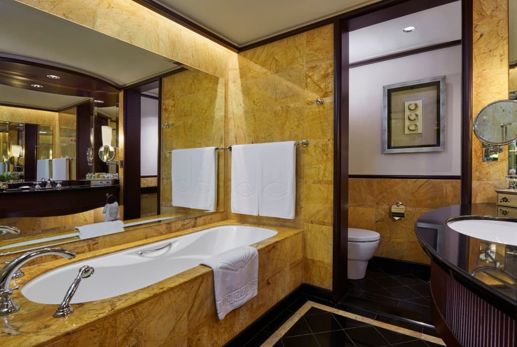 Mandarin Oriental, Kuala Lumpur - photo 30